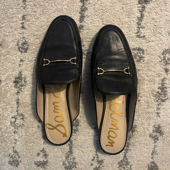Sam Edelman Shoes - Sam Edelman Mules